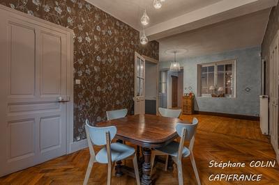 Maison de ville - 143 m² - 5 pièces