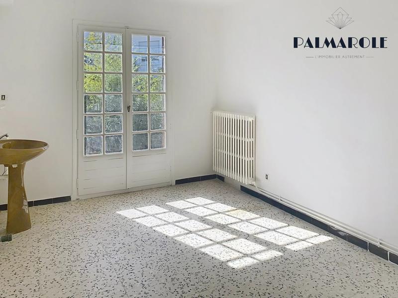 Maison de ville - 154 m² - 6 pièces