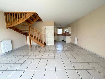 Villa - 83 m² - 4 pièces