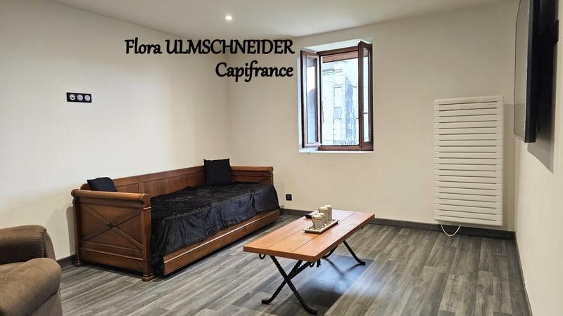 Maison en pierre - 199 m² - 7 pièces