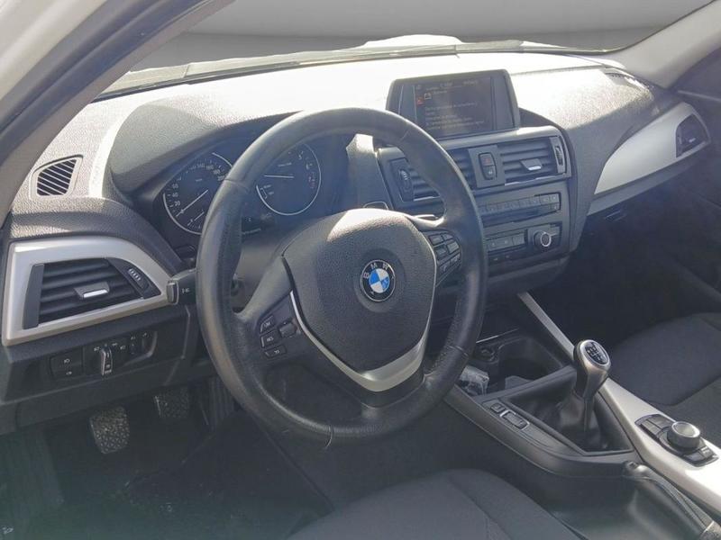 Bmw Série 1 116i 136 ch 125g Lounge