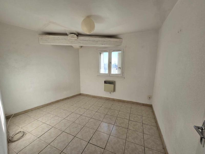 Appartement sur toit - 95 m² - 5 pièces