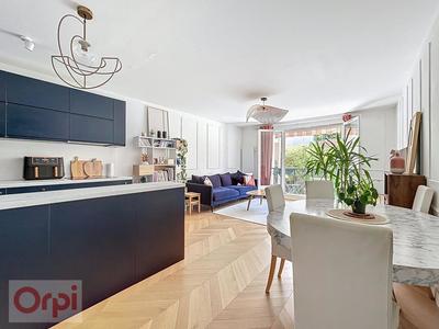 Appartement - 68 m² - 3 pièces