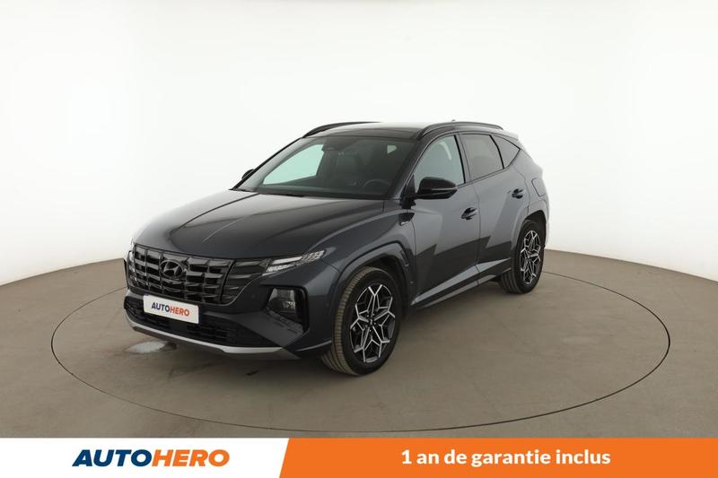 Hyundai Tucson 1.6 t-GDi Hybrid n Line Executive Bva6 230 ch