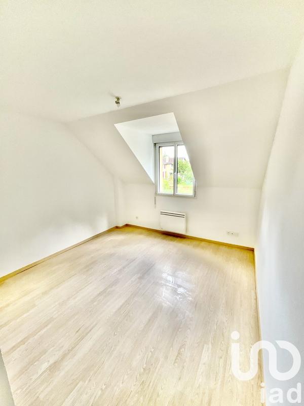 Maison - 50 m² - 3 pièces