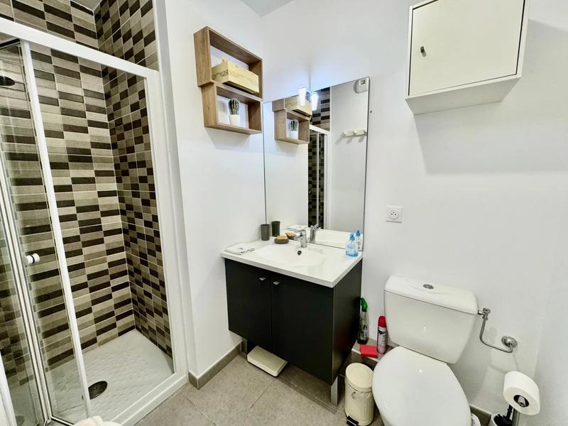 Appartement - 91 m² - 4 pièces