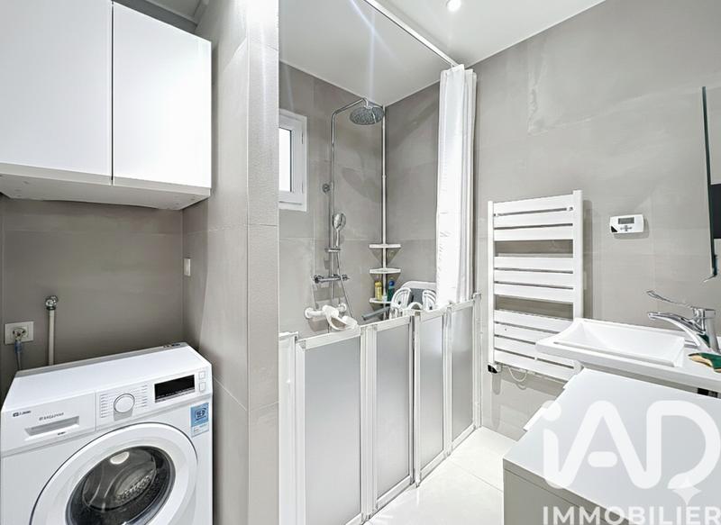 Maison - 96 m² - 4 pièces