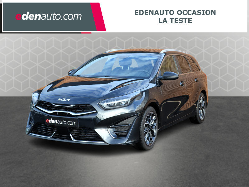 Kia Ceed Sw 1.0 t-GDi 120 ch Bvm6 Gt Line Premium