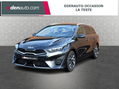 Kia Ceed Sw 1.0 t-GDi 120 ch Bvm6 Gt Line Premium