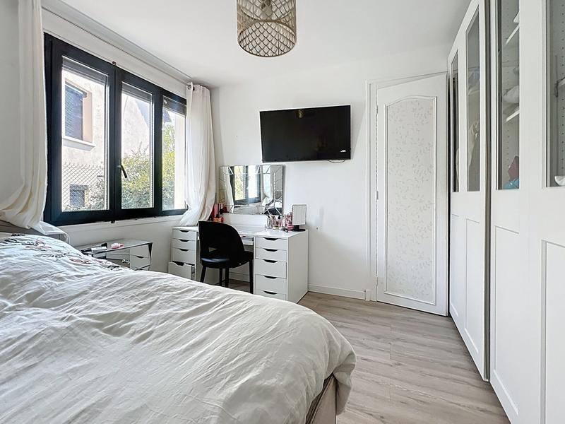 Maison - 153 m² - 6 pièces