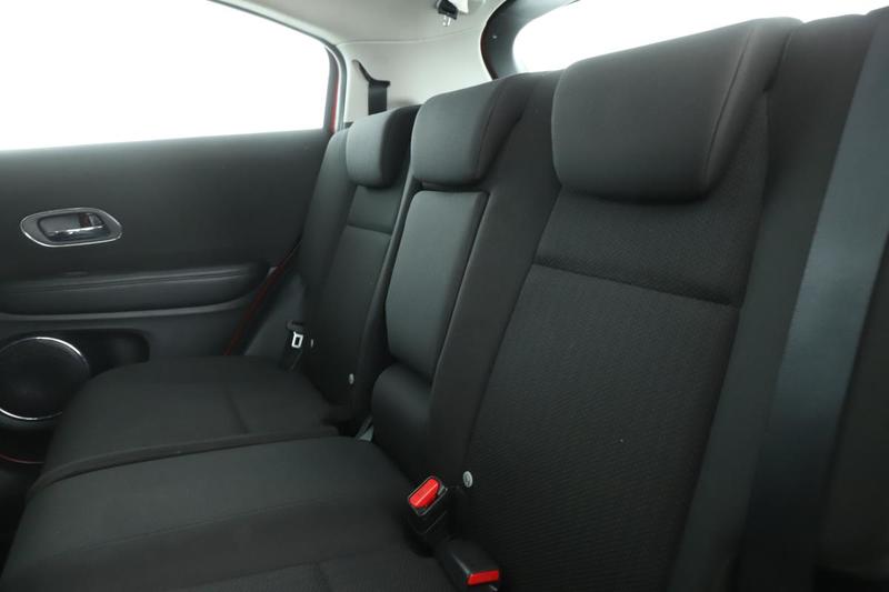 Honda Hrv 1.5 i-Vtec Executive Cvt 130 ch