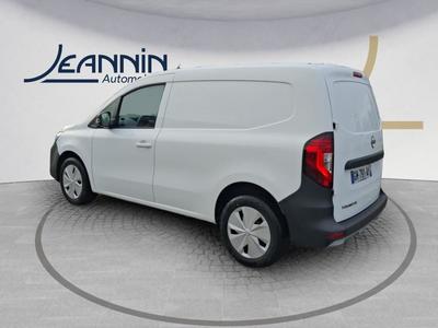 Nissan Townstar Fourgon L1 Tce 130 Bvm n-Connecta