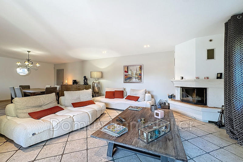 Maison - 124 m² - 4 pièces