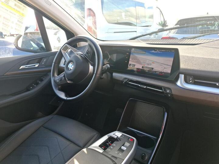 Bmw Serie 2 (U06) Active Tourer 218d 150 Business Design Dkg7