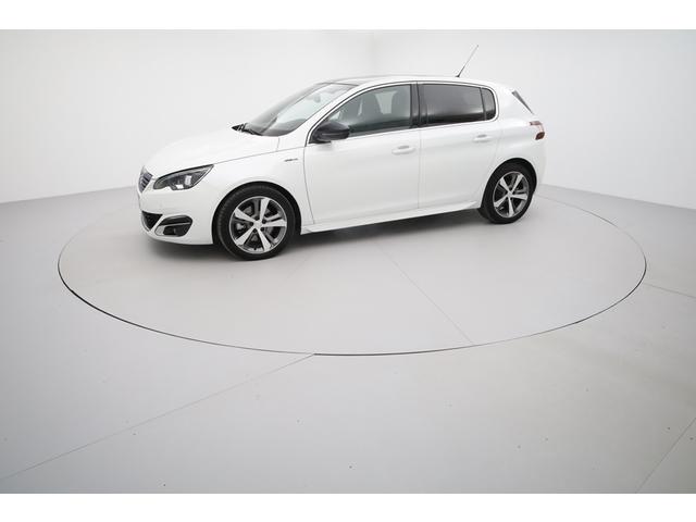 Peugeot 308 Gt Line 1.2 PureTech 130ch s&amp;S Bvm6