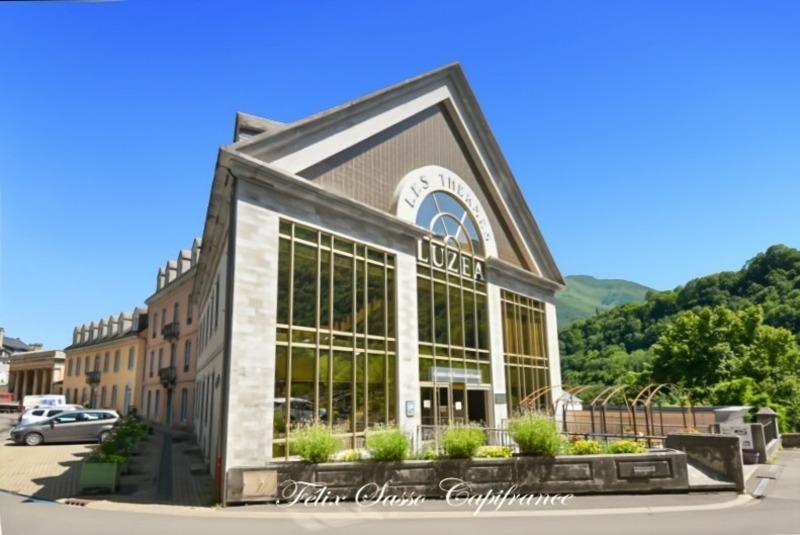 Duplex - 69 m² - 3 pièces