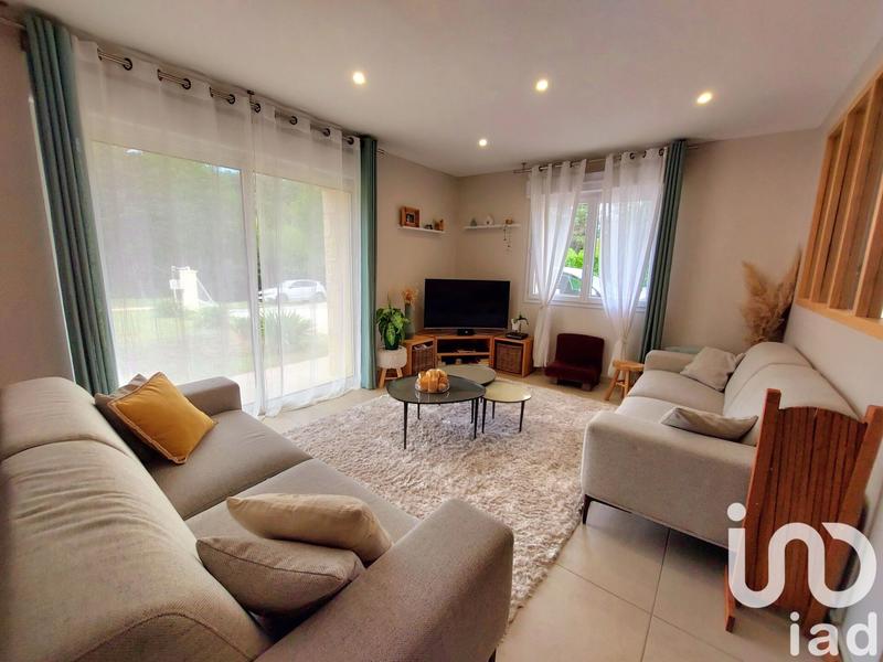 Maison de campagne - 139 m² - 5 pièces