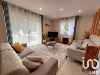 Maison de campagne - 139 m² - 5 pièces