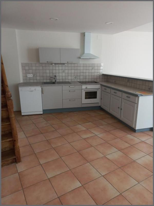 Maison - 119 m² - 7 pièces