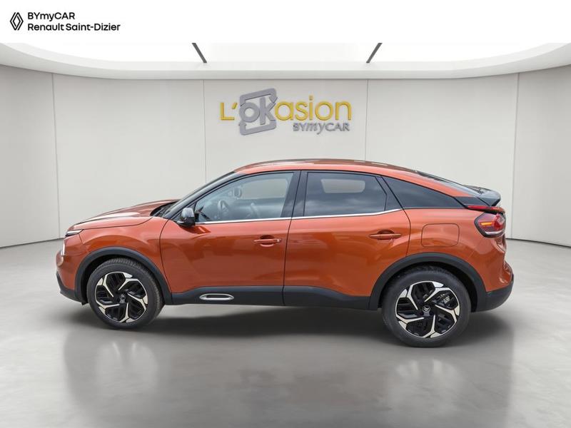 Citroën C4 BlueHDi 130 s&amp;S Eat8 Shine