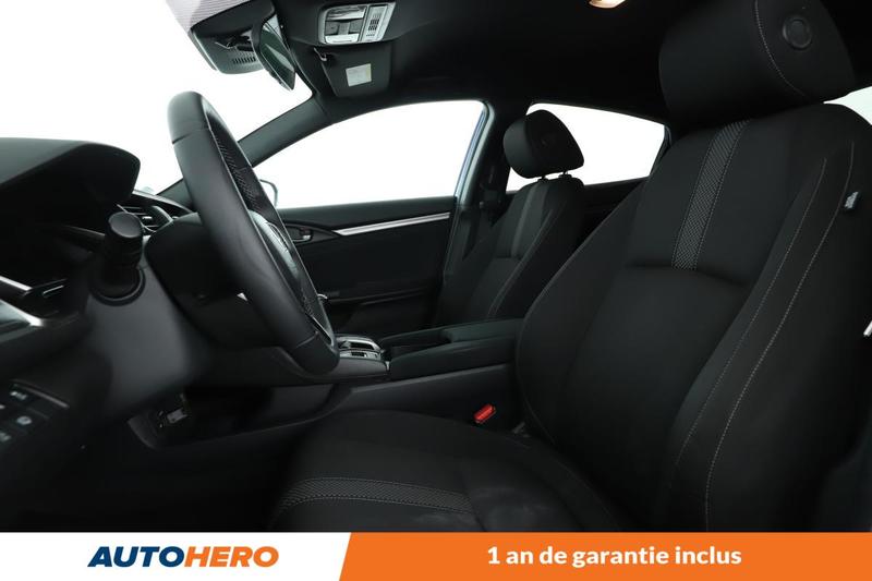 Honda Civic 1.0 i-Vtec Executive 5p 126 ch