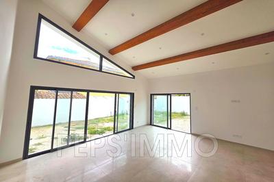 Appartement - 175 m² - 6 pièces