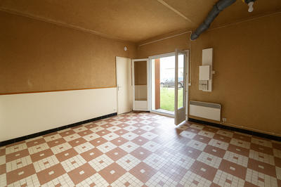 Maison - 84 m² - 4 pièces