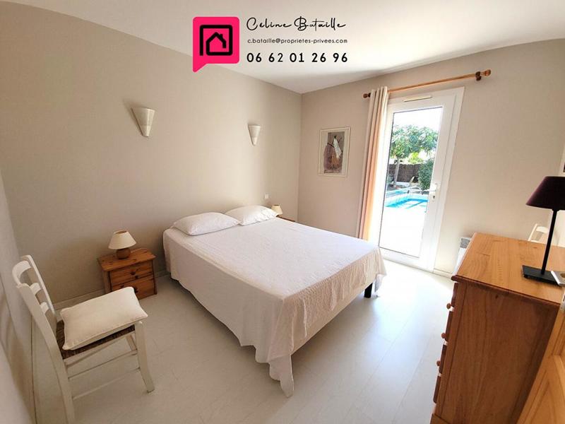 Maison - 111 m² - 5 pièces