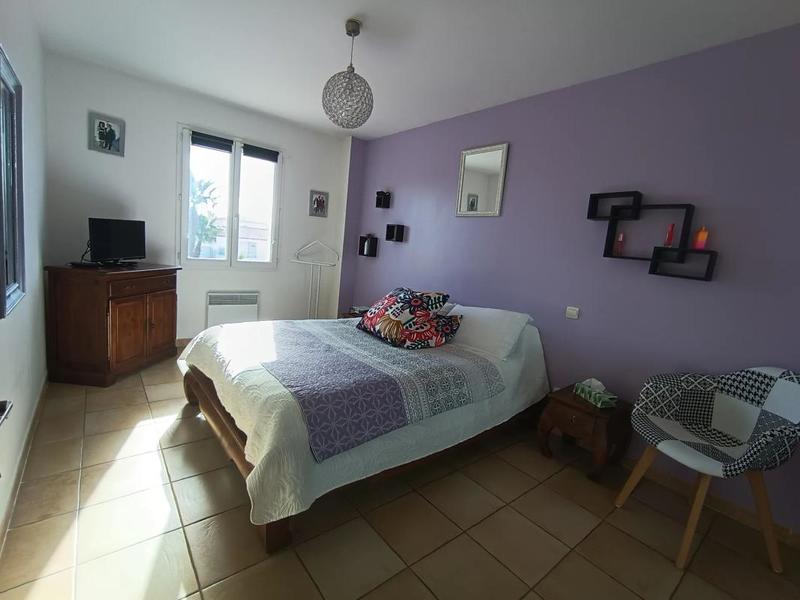 Maison - 150 m² - 7 pièces