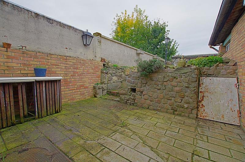 Maison - 109 m² - 5 pièces