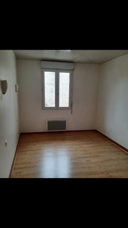 Appartement - 109 m² - 6 pièces