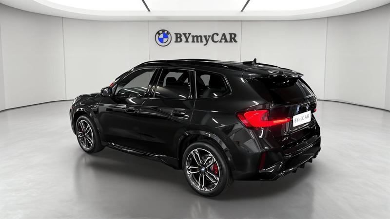 Bmw X1 U11 sDrive 20i 170ch Dkg7 m Sport