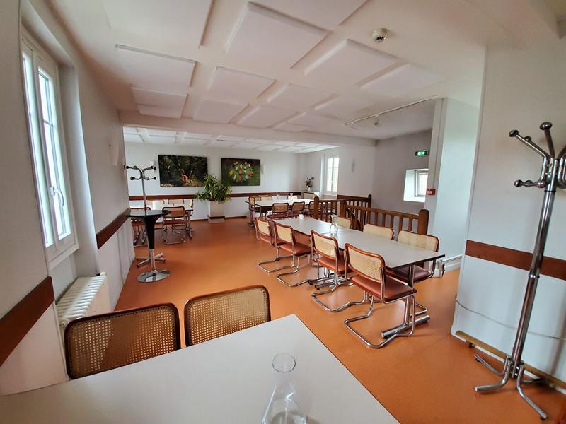 Local commercial - 240 m² - 7 pièces