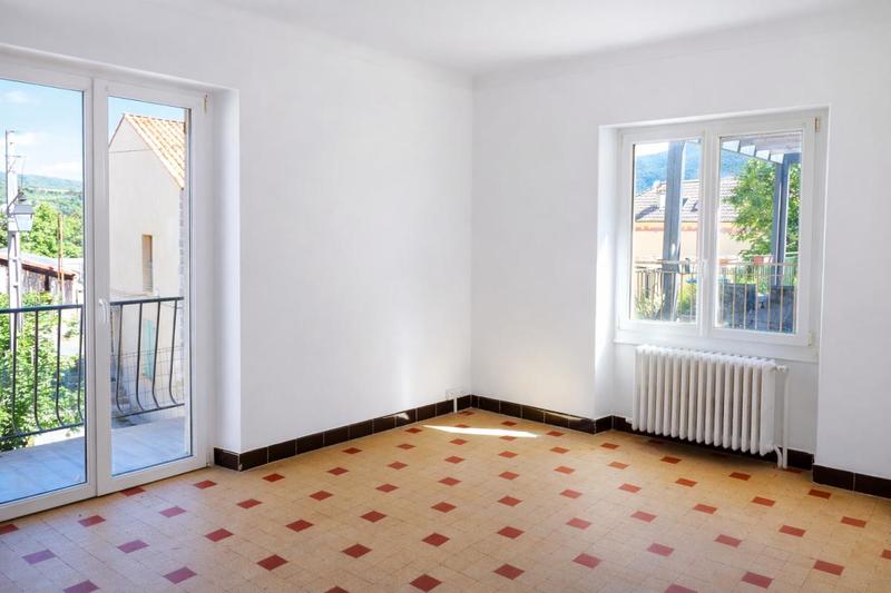 Maison - 81 m² - 4 pièces