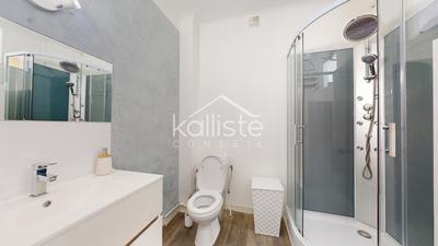 Appartement - 30 m² - 2 pièces