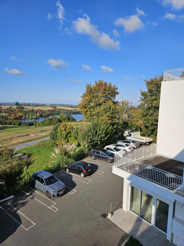 Appartement - 71 m² - 1 pièce