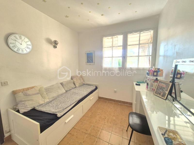 Villa - 115 m² - 4 pièces