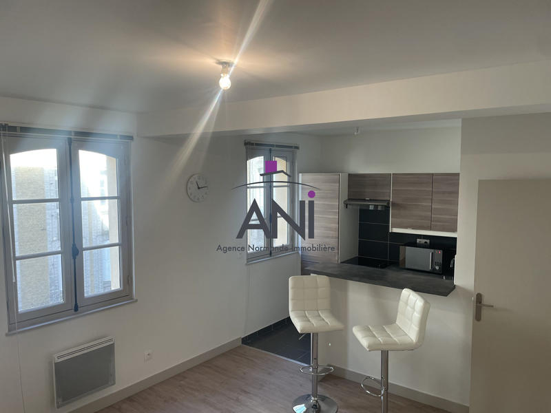 Duplex - 55 m² - 2 pièces