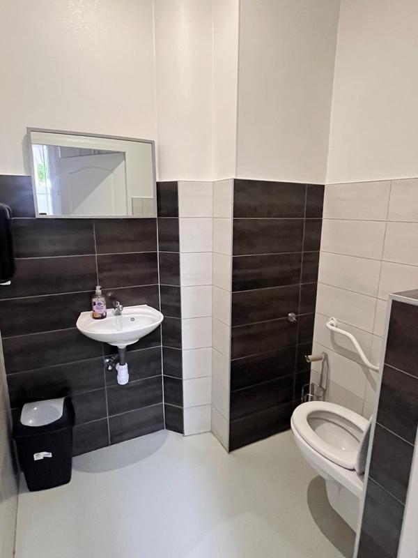 Fonds de commerce - Hôtellerie / Restauration - 158 m²