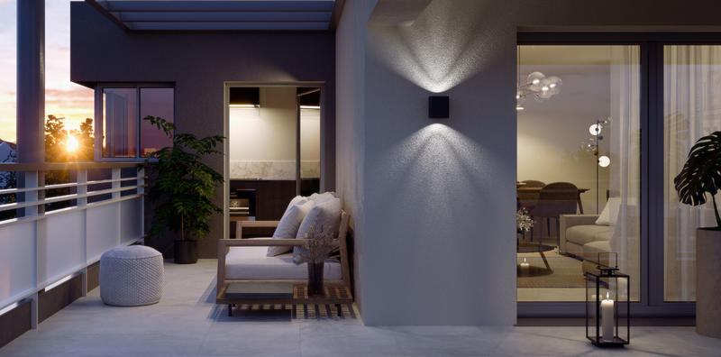 Maison - 117 m² - 5 pièces