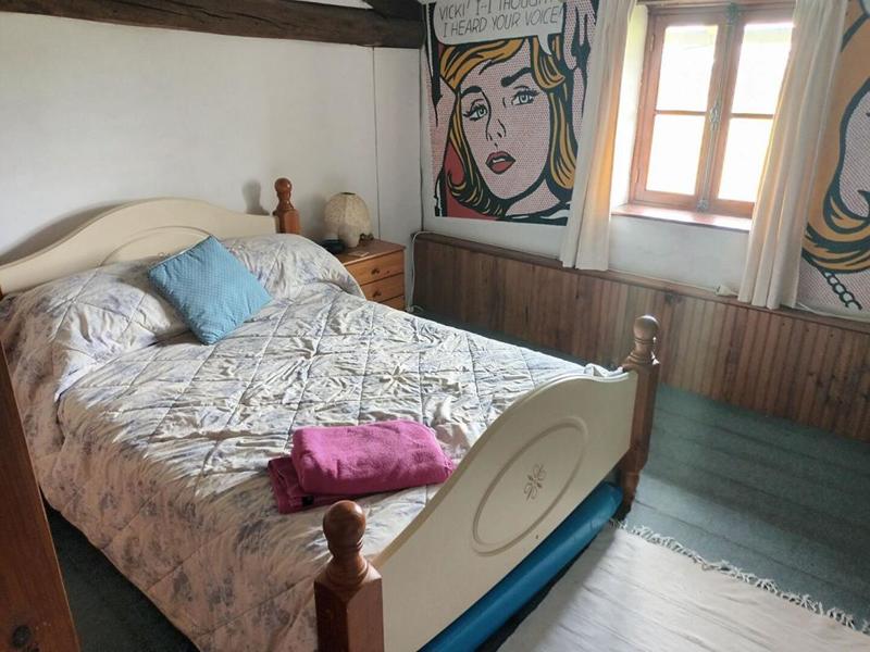 Maison de campagne - 190 m² - 7 pièces