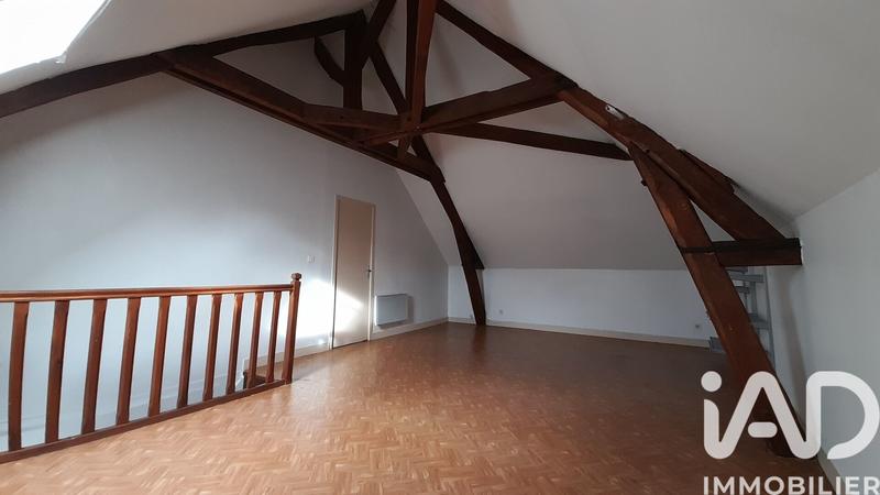 Appartement - 55 m² - 2 pièces