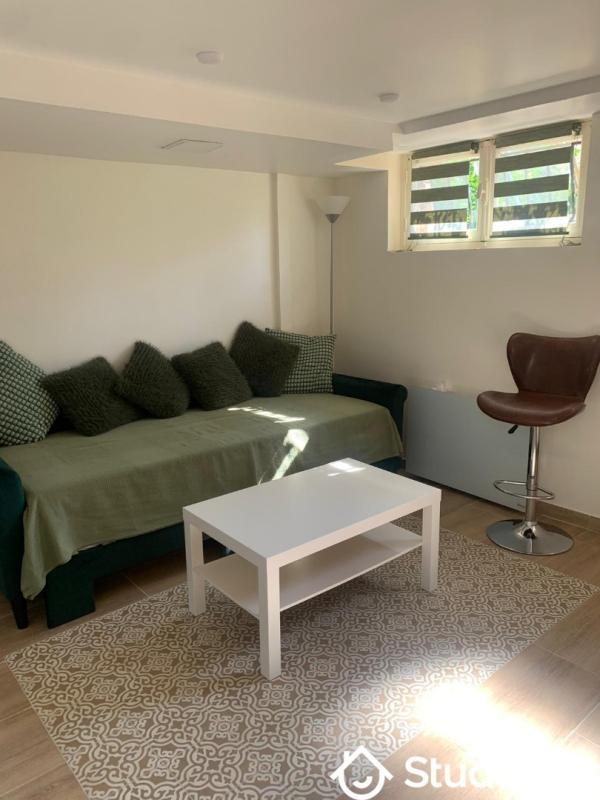 Maison - 27 m² - 2 pièces