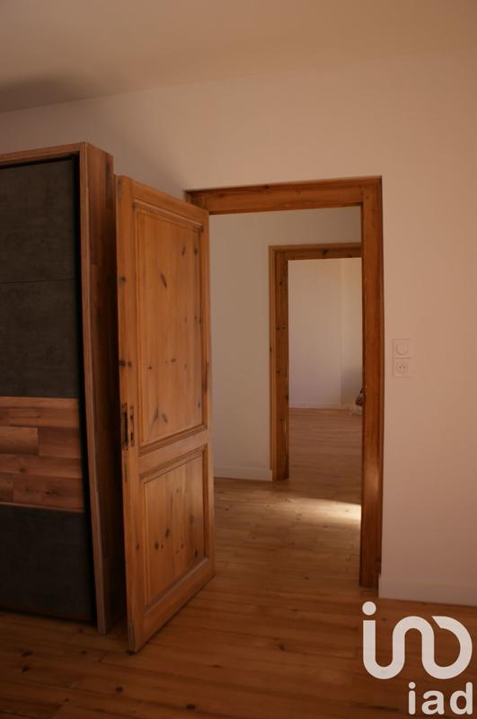 Maison - 116 m² - 7 pièces