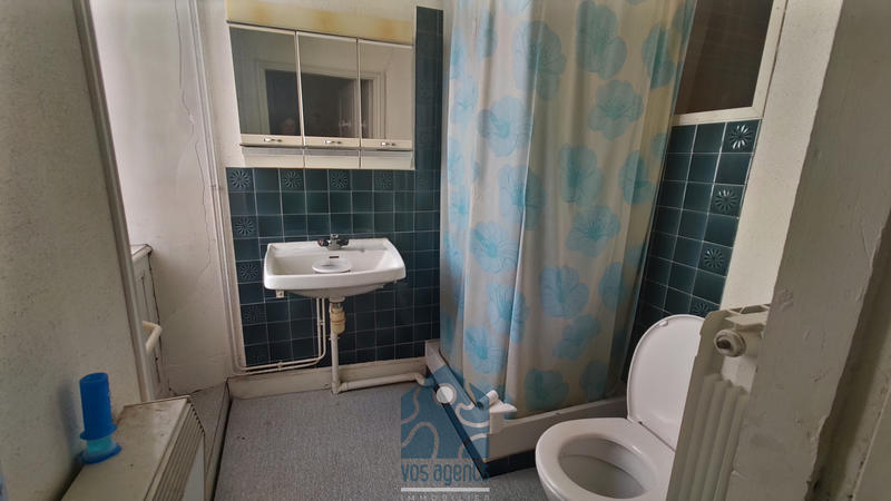 Maison - 200 m² - 8 pièces