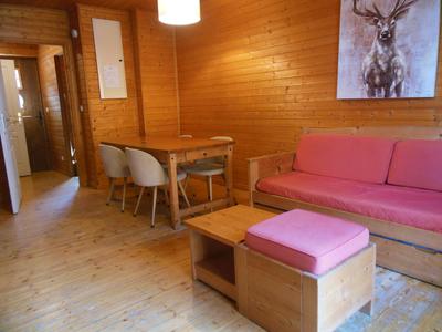 Duplex - 47 m² - 3 pièces