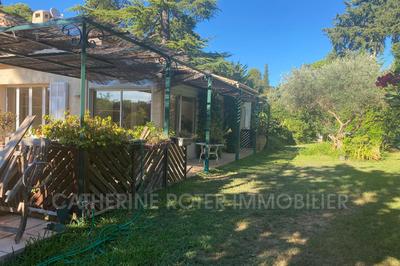 Villa - 200 m² - 7 pièces