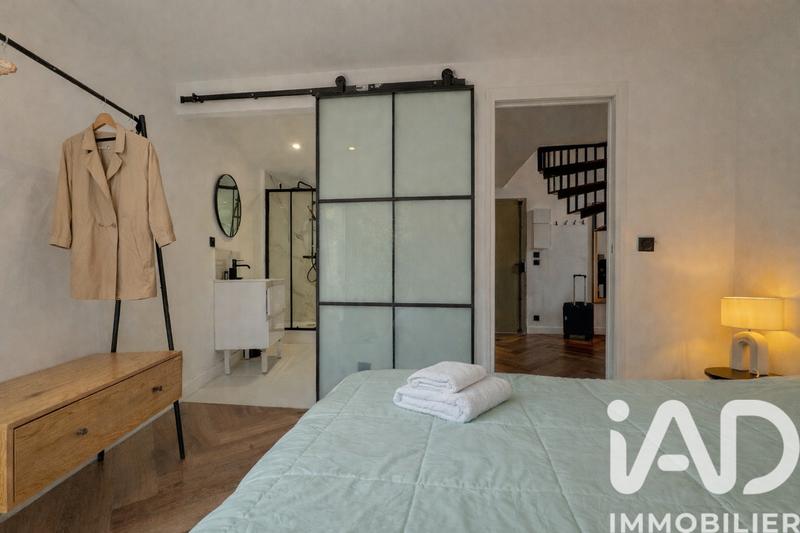 Appartement - 53 m² - 3 pièces