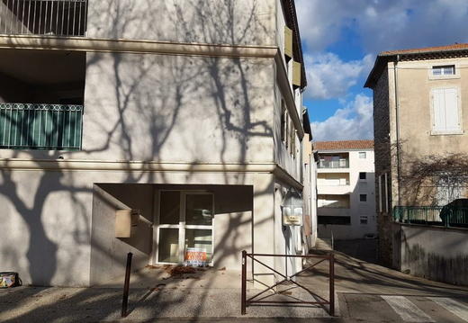 Bureau - 70 m² - 3 pièces