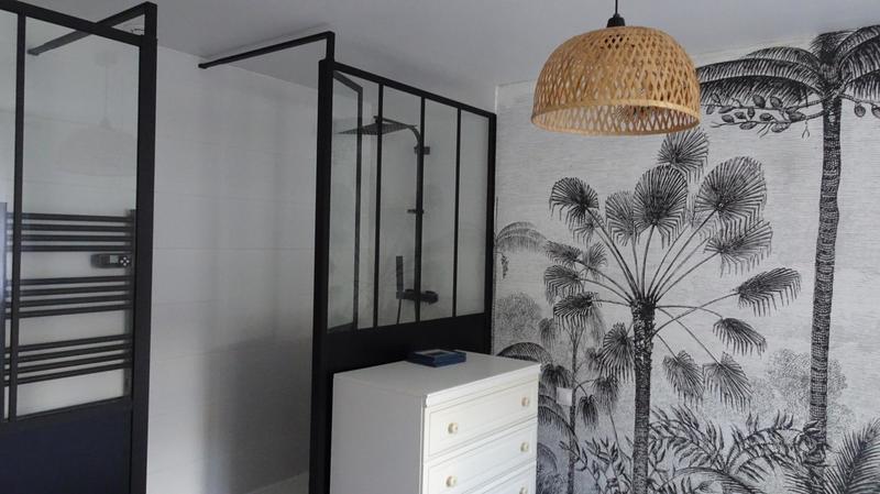 Maison - 70 m² - 3 pièces